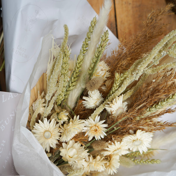 Why Are Dried Flowers So Expensive? – The Last Bunch