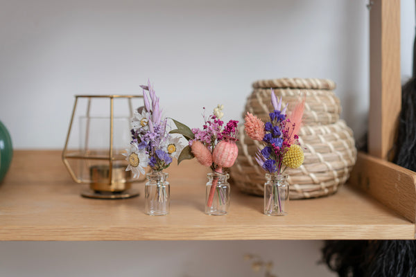 Mother’s Day Dried Flower Gift Ideas