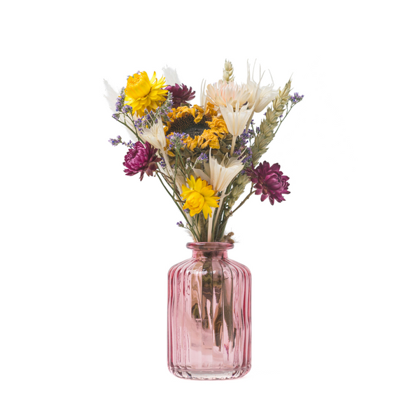 Caring Small Vase