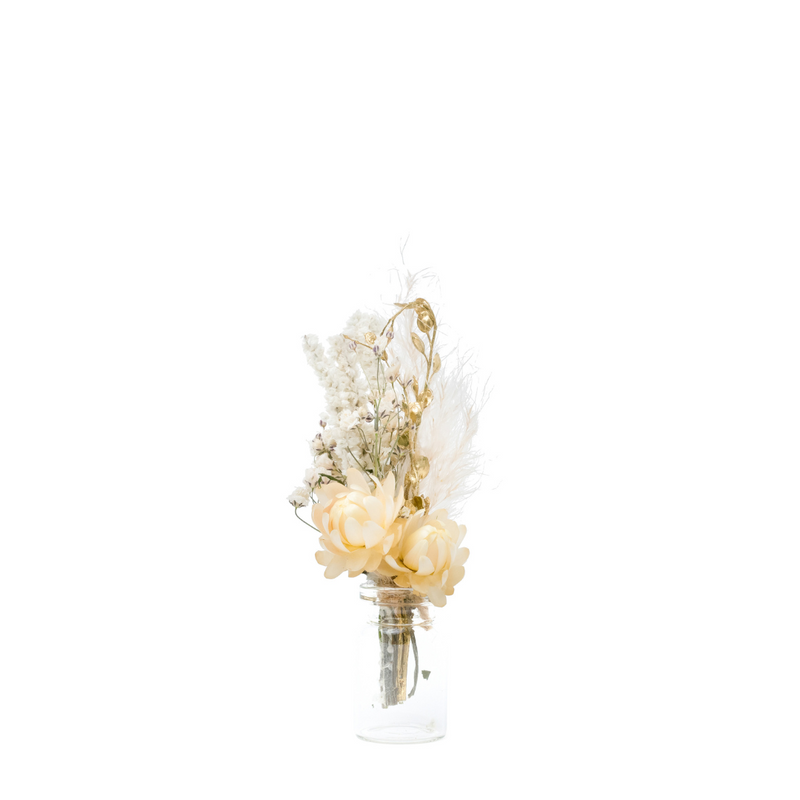 Dasher Mini Bouquet